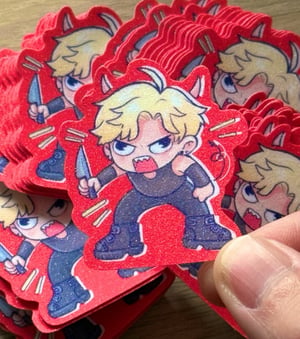 Image of AFTG Merch Mix
