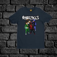 Image 3 of The H.I.T graphic tee