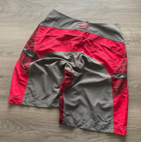 OAKLEY VINTAGE PRINTED SHORTS (M)