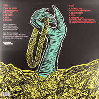 Image 2 of Run The Jewels - Run The Jewels 