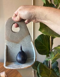 Image 3 of ‘lil triangles shelf