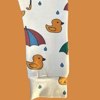 Image 5 of Rainy Duck Romper