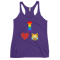 Image of I LOVE PUSSY TANK