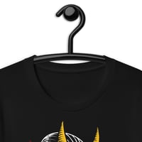 Image 2 of Artbot Devil Unisex t-shirt