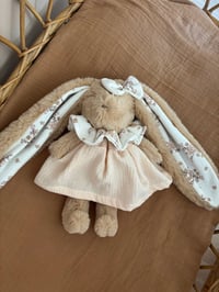 Image 1 of DOUDOU FLEURI CHAMPÊTRE ET SA TENUE