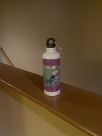 Image 3 of Custom Water Bottle 