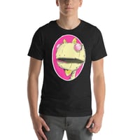 Image 2 of Cramble Unisex t-shirt