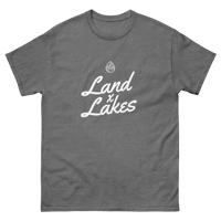 Image 4 of Land x Lakes T-Shirt