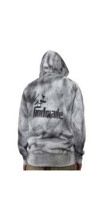 Image 2 of @G_dmade Graffiti Hoodie
