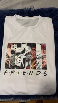 Horror friends 