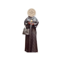 Image 13 of Summer Breeze Abaya 
