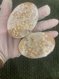 Image 4 of Oatmeal & Honey Soap Bar