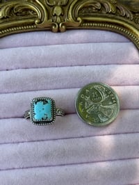 Image 3 of Prairie Window Ring