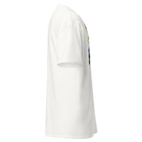 Image 3 of Repent Graffiti (v1) T Shirt