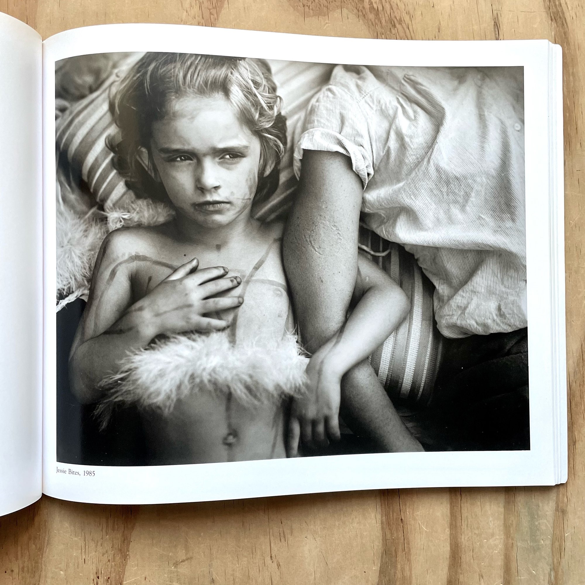 sally mann Sally Mann - Immediate Family (1st) | Photobook Junkies