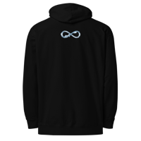 Image 7 of 313 Unisex Midweight Hoodie