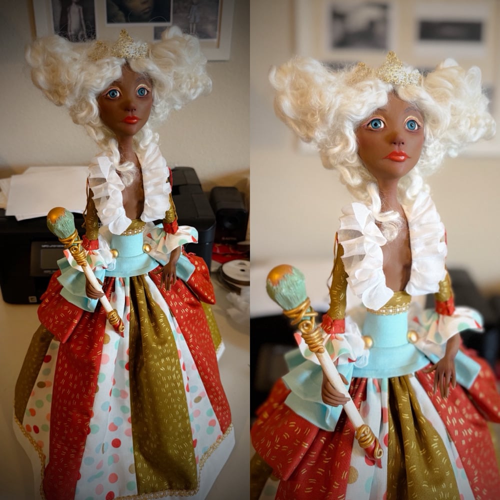 Image of Zuri - Second Payment 