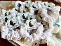 Image 2 of Lace Scrunchies 🤍