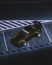 Image 8 of RWB PORSCHE 930 V2 CUSTOM