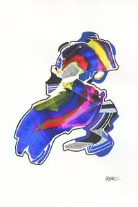 Image 4 of Flux bigarré