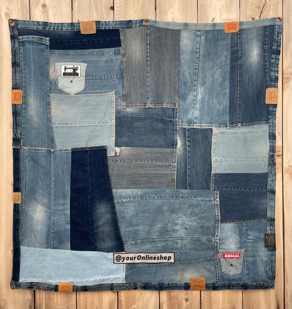 Image of 🔥Levi’s Lona™️