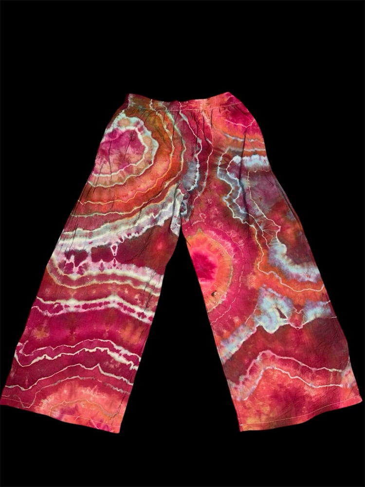 Image of (2XL) Watermelon Tourmaline Flow Pants