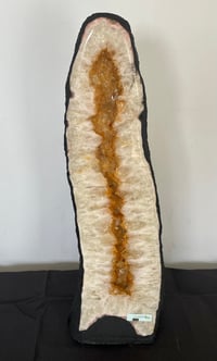 Image 7 of Citrine Geode / Cave #2007