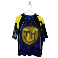 Image 3 of Fila Heavyweight Tennis Masters  Tee 1