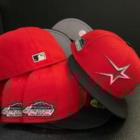 Image 2 of New Era 59Fifty Daily Motion -Stevo
