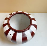 Image 3 of Circus Vase - Chestnut #1
