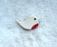 Image 1 of Robin Brooch