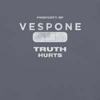 Image 1 of GYM TEE - DENIM