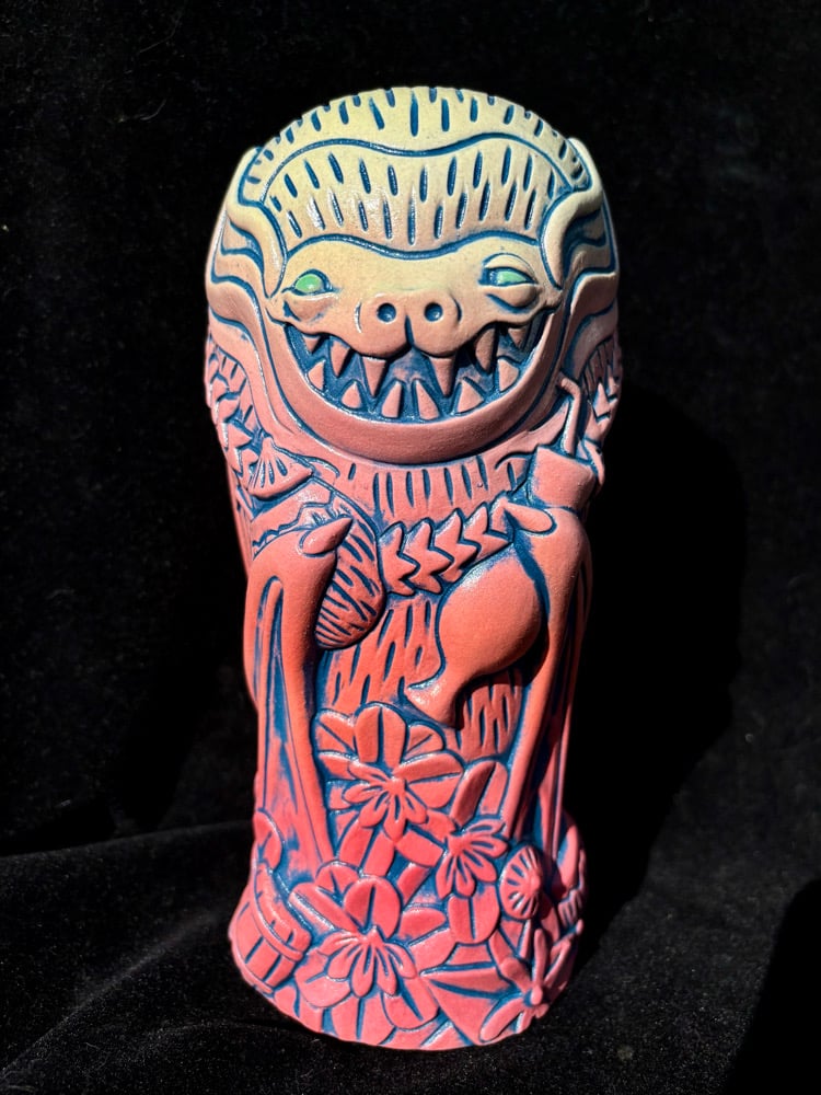 Image of Party Bat Pink