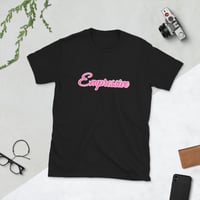 "CLASSIC" Empressive  T-Shirt