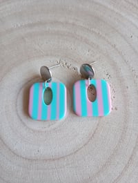 Image 3 of Boucles Rayure