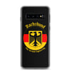 Dachshund - Samsung Case