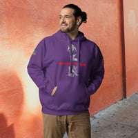 Image 5 of Never Forget Hoodie