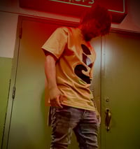 Image 3 of Physical Here Mentally Lost Tan 