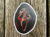 Image 2 of EXCLUSIVE STICKER ITEM #40