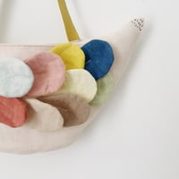 Image 4 of Bird wall pocket 