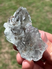 Image 7 of Xian YGX Fluorite Specimen #2505