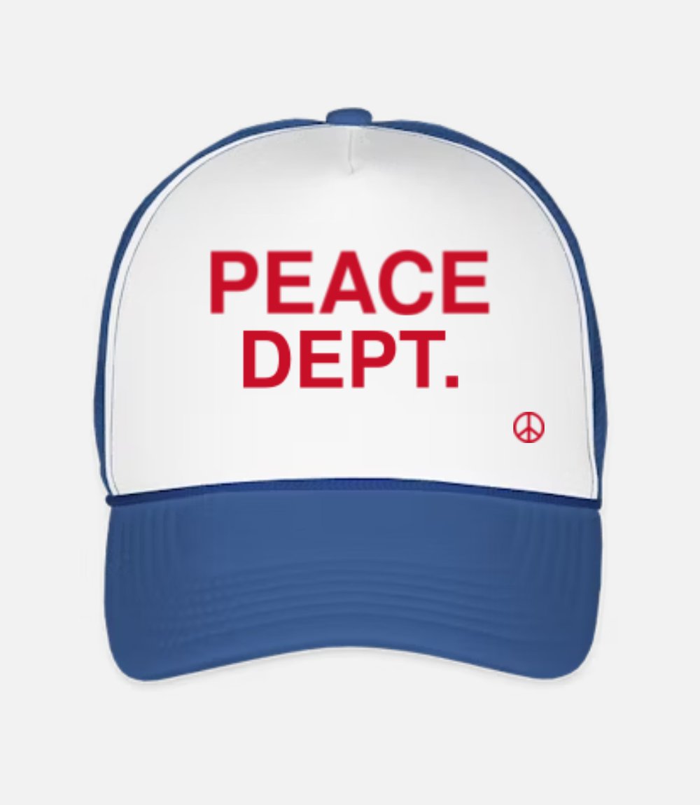 Image of Trucker Hats 