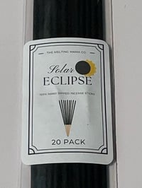 Image 2 of Solar Eclipse Incense Sticks