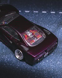Image 18 of LAMBO RARI FL40 CUSTOM 