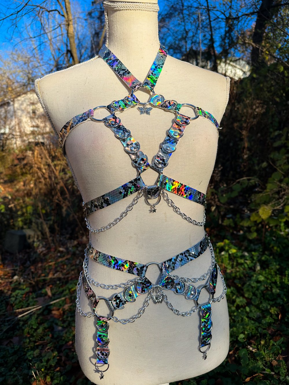 Prism Harness Set