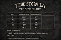 Image 2 of “Season One” SS26 TSLA T-shirt