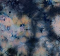 Image 1 of Sapphire Opal Procion Ice Dye Mix