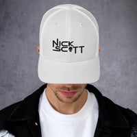 Official NS Hat