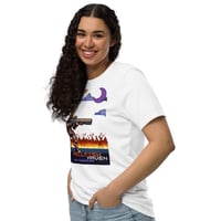 Image 1 of Unisex staple eco t-shirt