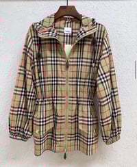 Image 1 of DANA BURB JACKET 